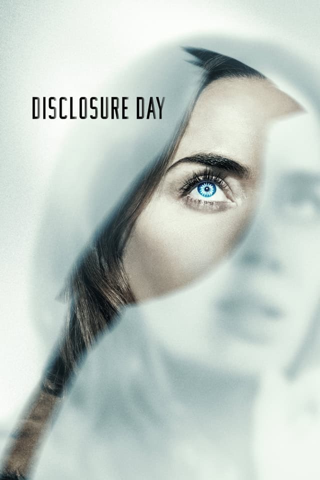 A cybersecurity expert becomes a whistleblower after uncovering secrets about aliens, putting him on the run from a corporation. Meanwhile, a meteorologist experiencing strange phenomena joins forces with him to prove there's life beyond our understanding.