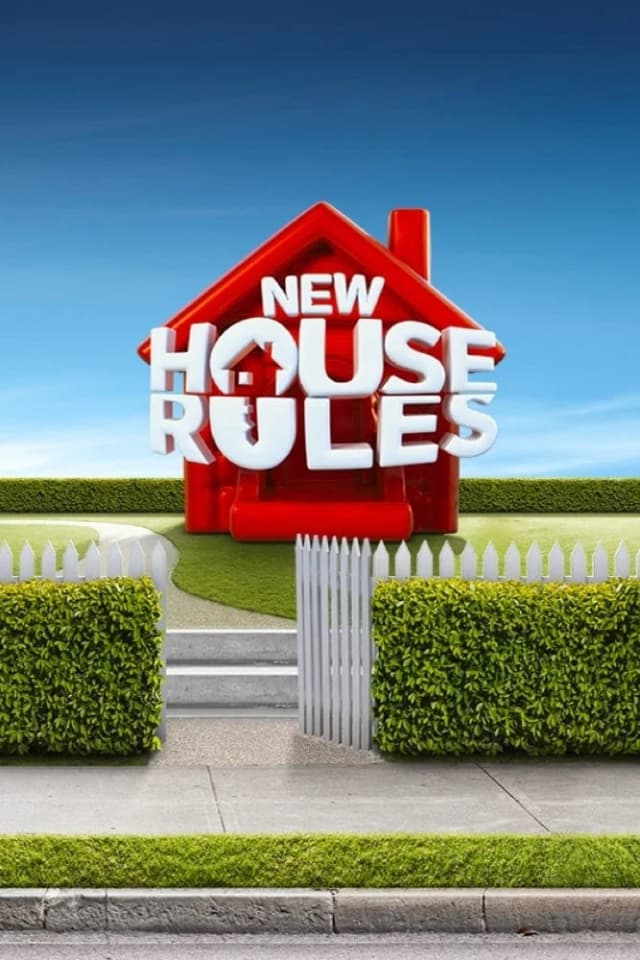 The Australia-wide competition following six state-based couples who renovate each others homes to receive the highest scores with the winner having their mortgage paid off.