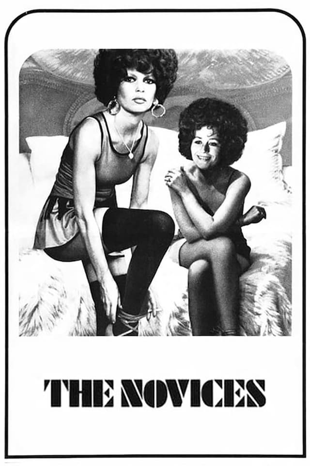 Sister Agnès runs away from her convent in Brittany and seeks refuge in Paris with prostitute Mona Lisa. With absolutely no qualifications, the young novice has a hard job finding work, so Mona Lisa tries to teach her the ropes of the oldest profession of them all!