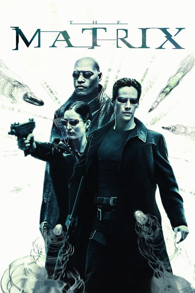 Set in the 22nd century, The Matrix tells the story of a computer hacker who joins a group of underground insurgents fighting the vast and powerful computers who now rule the earth.