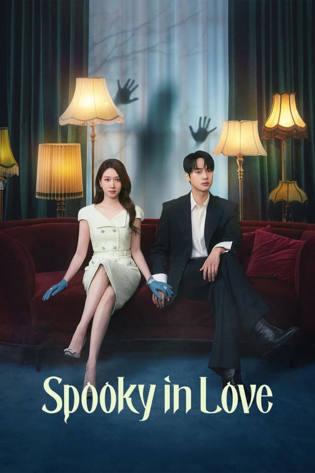 When a ghost-seeing heir and an ace prosecutor learn that a single touch makes them a strangely effective duo, they team up to crack unsolved murders.