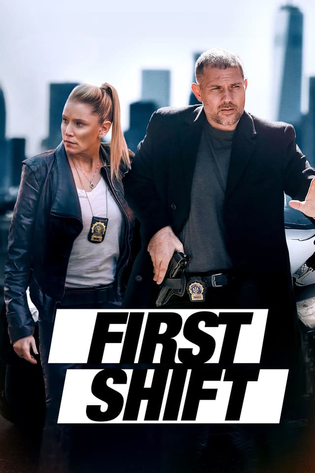 NYPD veteran Mike and rookie Angela tackle a high-stakes day on New York's toughest streets, diving headfirst into a vortex of danger and action. Their adrenaline-fueled pursuits and unexpected threats unfold as they navigate perilous encounters. Amidst the chaos, intense challenges forge unbreakable bonds.