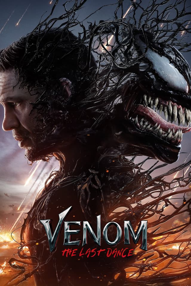 Eddie and Venom are on the run. Hunted by both of their worlds and with the net closing in, the duo are forced into a devastating decision that will bring the curtains down on Venom and Eddie's last dance.