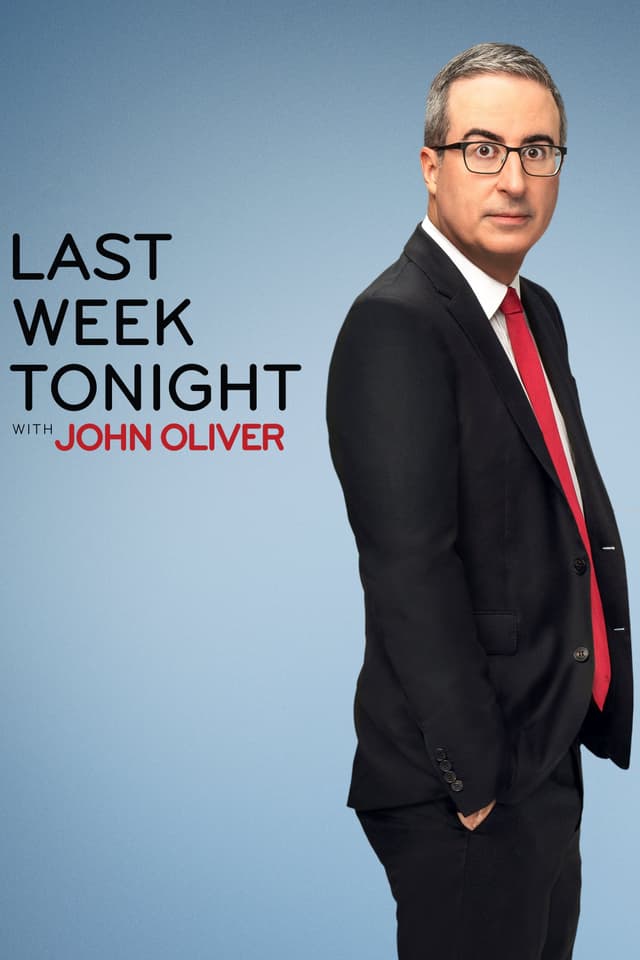 A half-hour satirical look at the week in news, politics and current events.