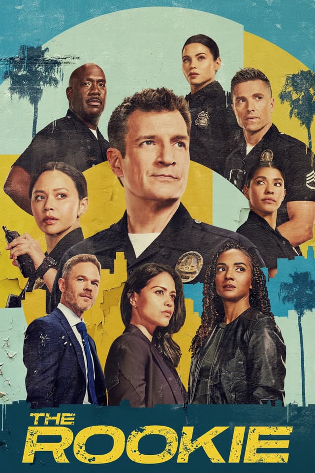 Starting over isn't easy, especially for small-town guy John Nolan who, after a life-altering incident, is pursuing his dream of being an LAPD officer. As the force's oldest rookie, he’s met with skepticism from some higher-ups who see him as just a walking midlife crisis.