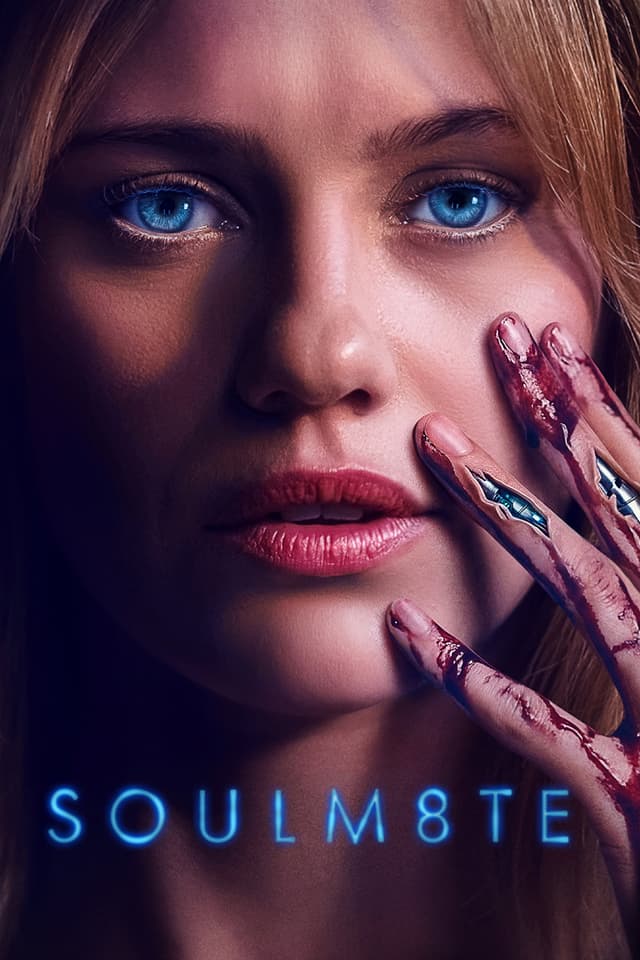 After a ruthless tech giant acquires a small robotics company, a grieving engineer is tasked with testing their new AI companion. But when he attempts to reprogram her to be a truly sentient soulmate, she develops needs of her own—unleashing a relentless spree of precision-engineered mayhem.