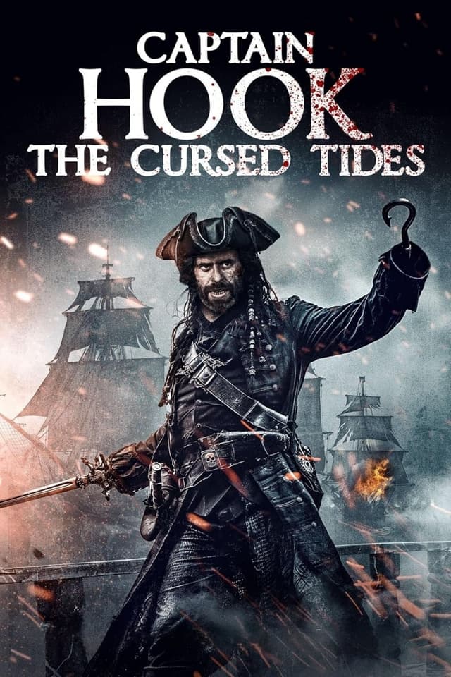 In the aftermath of a devastating defeat by his archnemesis Admiral Smee, the notorious Captain James Hook finds refuge in the coastal town of Eldritch Landing, where he forms an unlikely alliance with Silas Blackweather, a local blacksmith seeking retribution for his sister's murder. As they evade Smee's Redcoat Soldiers in the island's dense woodland, ruthless sword fights, ancient curses and conflicting motives will challenge their shared quest for revenge. Together, Hook and Silas navigate uncharted waters to confront the treacherous Admiral Smee, embarking on a journey that will redefine Captain Hook's enduring legacy.