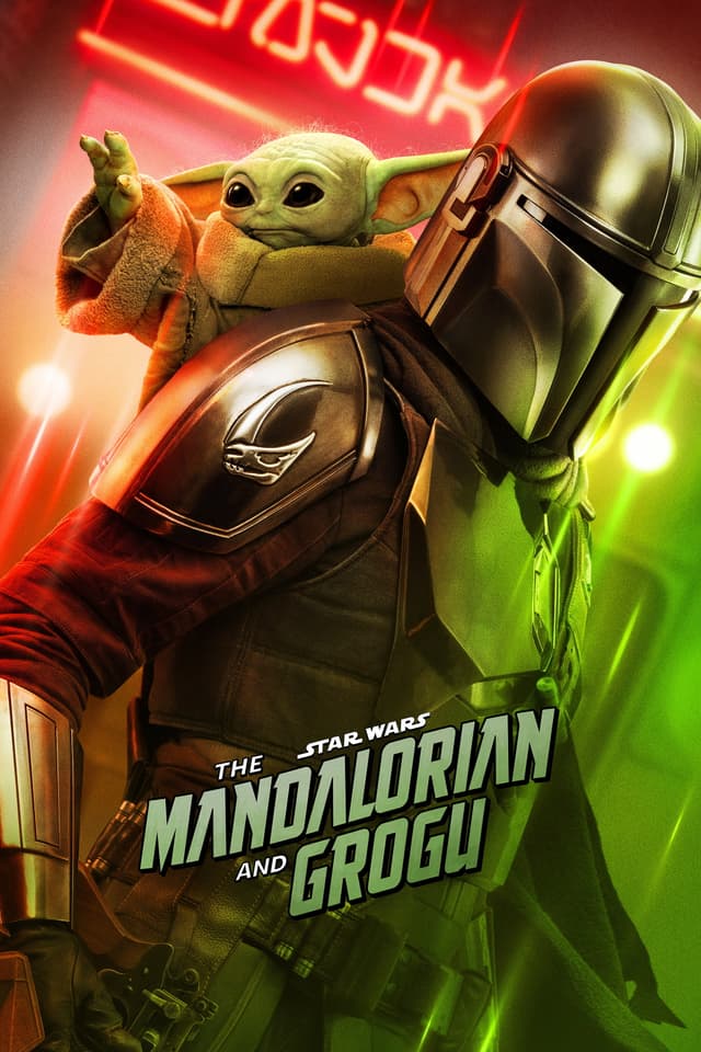 The evil Empire has fallen, and Imperial warlords remain scattered throughout the galaxy. As the fledgling New Republic works to protect everything the Rebellion fought for, they have enlisted the help of legendary Mandalorian bounty hunter Din Djarin and his young apprentice Grogu.