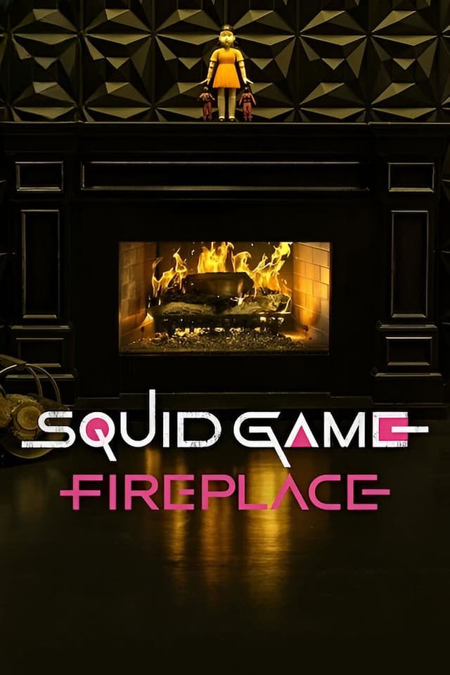 Come share a toast in the Front Man's lair — but tread carefully, for you’re playing with fire.
