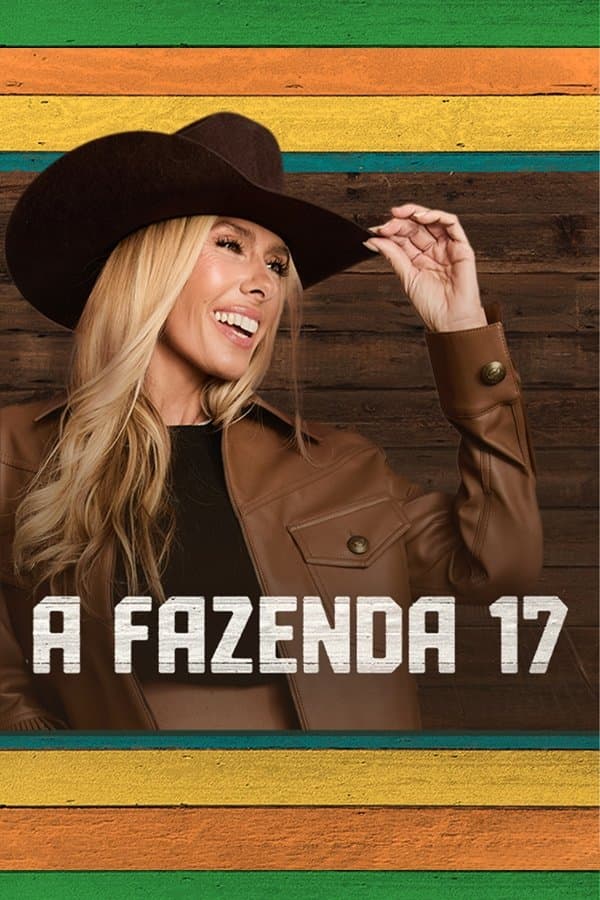 A Fazenda is the current Brazilian version of the The Farm reality television show based on the Swedish television series of the same name that was originally created in 2001 by Strix and produced in association with Sony Entertainment and Endemol.

The show is based on a group of celebrities living together twenty-four hours a day in a Farm, isolated from the outside world while having all their steps followed by cameras around-the-clock, with no privacy for three months.

The contestants compete for the chance to win the grand prize by avoiding weekly eviction, until the last celebrity remains at the end of the season that can claim the grand prize. The show is presented by news reporter Britto Junior alongside actress Chris Couto and directed by Rodrigo Carelli. Record's website and a Record-owned pay-per-view channel offer round-the-clock coverage.