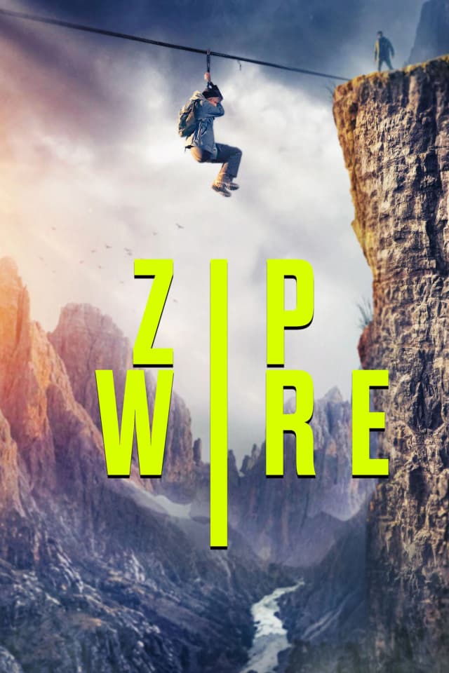 When her ground-breaking pharmaceutical discovery is stolen and partner murdered, researcher Amy must face her fear of heights to escape nefarious attackers, with the only path to salvation being a treacherous aerial runway. To outsmart the mysterious hostiles, she has to summon every ounce of courage to protect the world-changing scientific discovery — and herself — before it's too late.