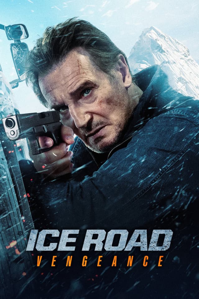 Big rig ice road driver Mike McCann travels to Nepal to scatter his late brother’s ashes on Mt. Everest. While on a packed tour bus traversing the deadly 12,000 ft. terrain of the infamous Road to the Sky, McCann and his mountain guide encounter a group of mercenaries and must fight to save themselves, the busload of innocent travelers, and the local villagers’ homeland.