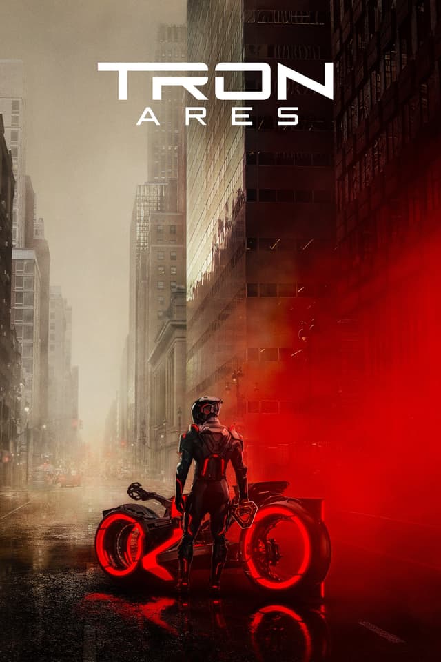 A highly sophisticated Program called Ares is sent from the digital world into the real world on a dangerous mission, marking humankind's first encounter with A.I. beings.
