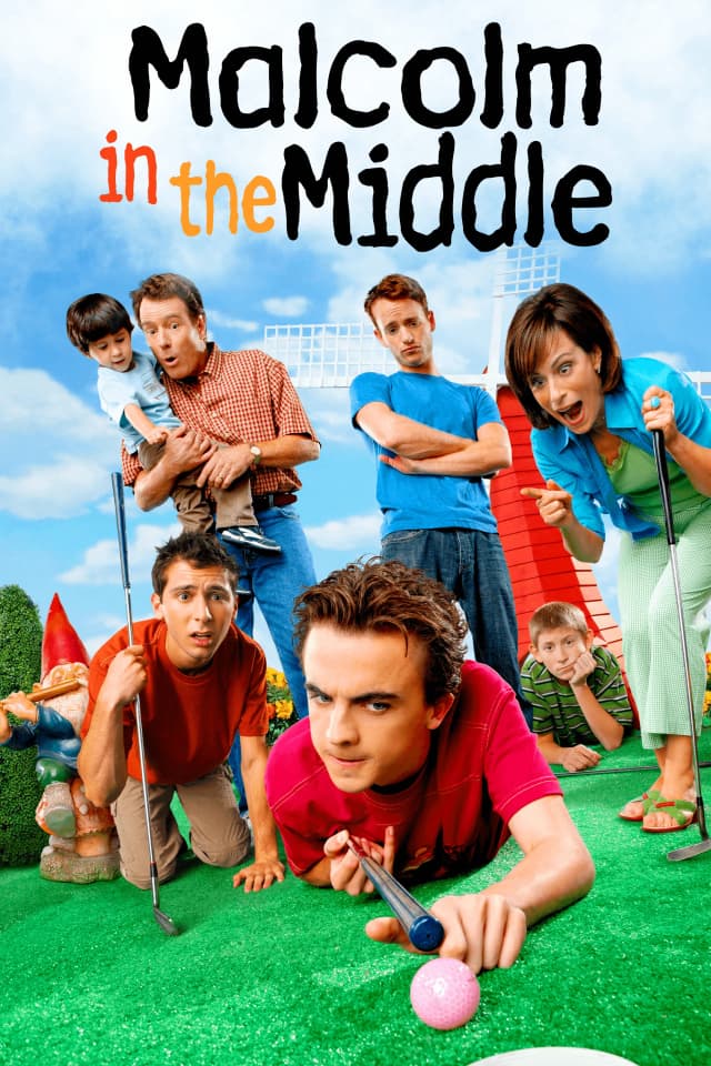 A gifted young teen tries to survive life with his dimwitted, dysfunctional family.