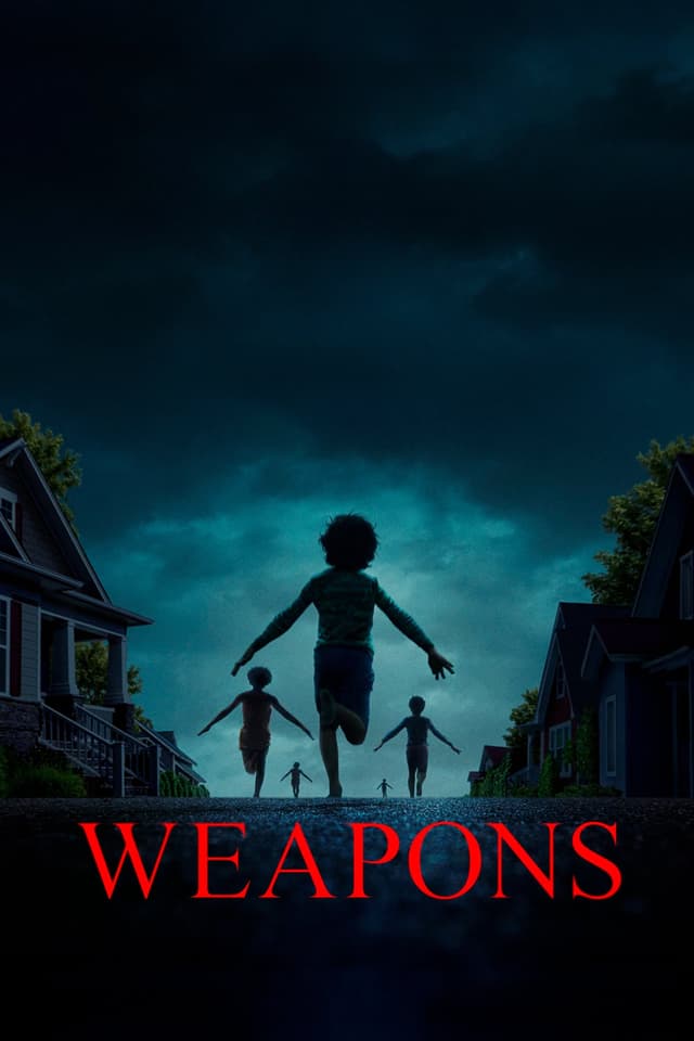 When all but one child from the same class mysteriously vanish on the same night at exactly the same time, a community is left questioning who or what is behind their disappearance.