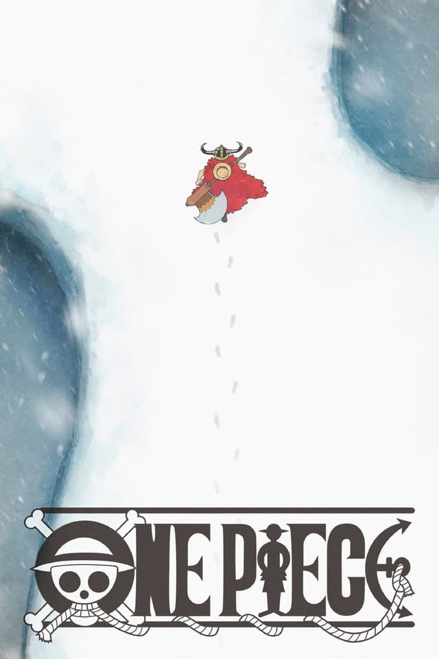 Years ago, the fearsome Pirate King, Gol D. Roger was executed leaving a huge pile of treasure and the famous "One Piece" behind. Whoever claims the "One Piece" will be named the new King of the Pirates.

Monkey D. Luffy, a boy who consumed a "Devil Fruit," decides to follow in the footsteps of his idol, the pirate Shanks, and find the One Piece. It helps, of course, that his body has the properties of rubber and that he's surrounded by a bevy of skilled fighters and thieves to help him along the way.

Luffy will do anything to get the One Piece and become King of the Pirates!