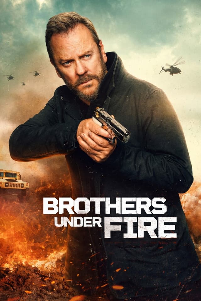 Captain Jordan Wright's squadron on leave for a wedding in Mexico encounters a murderous cartel. As Jordan tries to lead survivors to safety, war erupts between his squad and the cartel, forcing him into a battle to save his men.