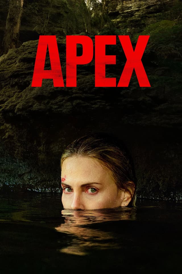 A grieving woman pushing her limits on a solo adventure in the Australian wild is ensnared in a twisted game with a cunning killer who thinks she's prey.