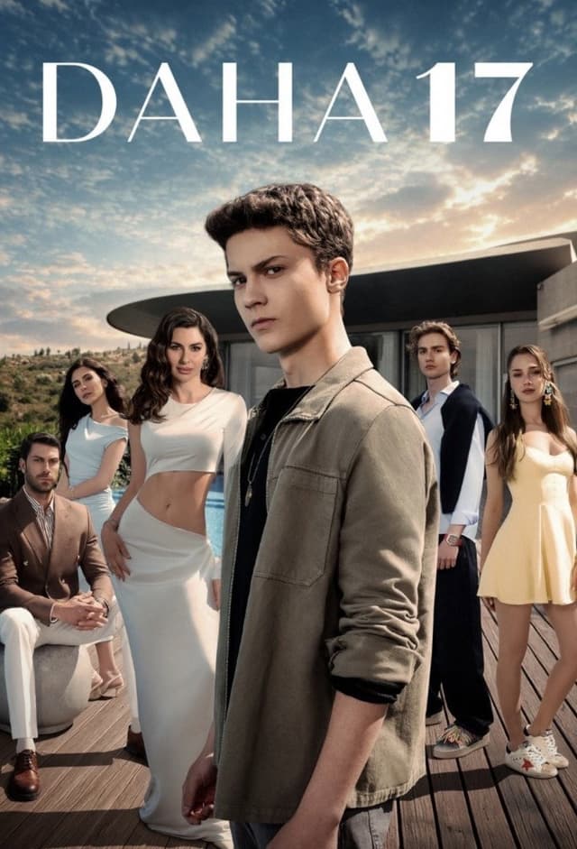 Aras, a fearless seventeen-year-old boy, comes to Bodrum to search for his younger sibling, the only remaining member of his family whom he lost at the age of five. His new life in Bodrum will turn into a challenging struggle when his path crosses with the Akkaya family, the most powerful family in the city.