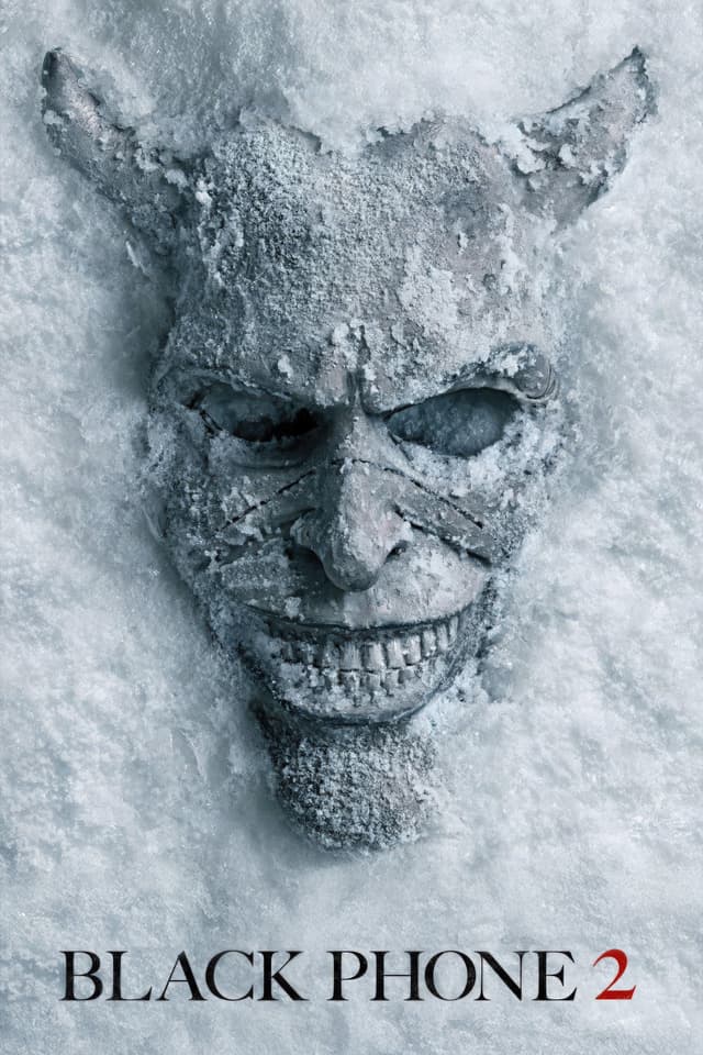 Four years after escaping The Grabber, Finney Blake is struggling with his life after captivity. When his sister Gwen begins receiving calls in her dreams from the black phone and seeing disturbing visions of three boys being stalked at a winter camp, the siblings become determined to solve the mystery and confront a killer who has grown more powerful in death and more significant to them than either could imagine.