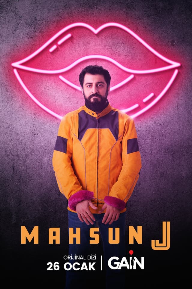 Mahsun is a motorcycle courier in Istanbul. While searching for a way out of his life filled with debt, he accidentally discovers his "greatest" talent and decides to become a GIGOLO. Her manager will be her friend Leyla, who is a failed advertising executive.