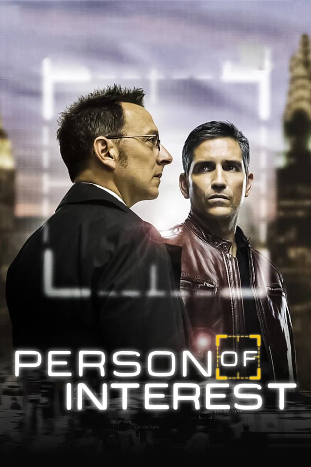 John Reese, former CIA paramilitary operative, is presumed dead and teams up with reclusive billionaire Finch to prevent violent crimes in New York City by initiating their own type of justice. With the special training that Reese has had in Covert Operations and Finch's genius software inventing mind, the two are a perfect match for the job that they have to complete. With the help of surveillance equipment, they work "outside the law" and get the right criminal behind bars. 
