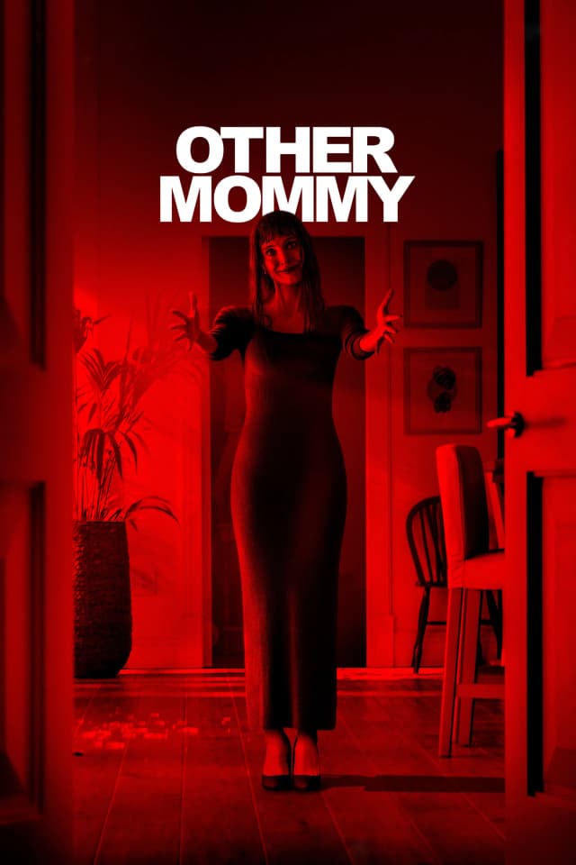 Young Bela forms a relationship with a sinister entity in her home that looks uncannily like her own mother, drawing her into a terrifying and increasingly dark world.