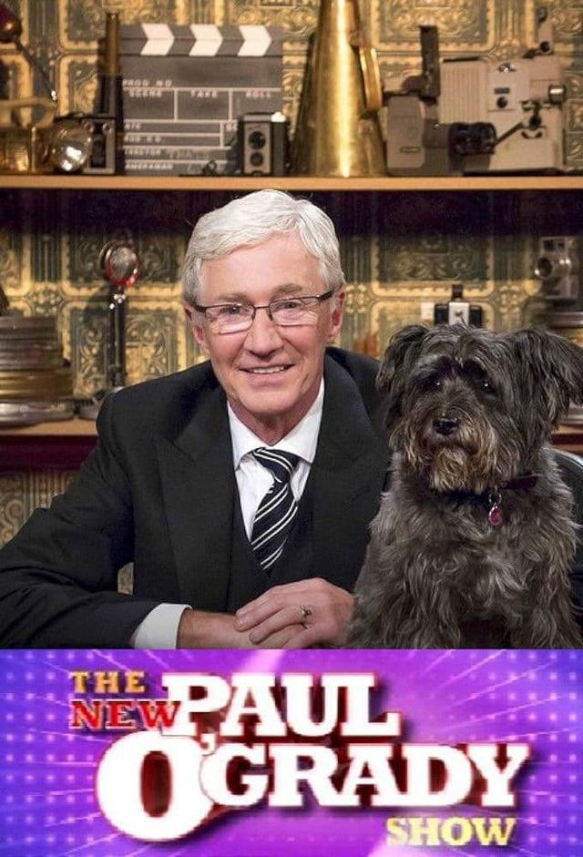 The Paul O'Grady Show is a British comedy chat show hosted by Birkenhead-born comedian Paul O'Grady. The format was originally devised by Granada Television and was broadcast on ITV before moving to Channel 4, where the show was produced by Olga TV. The programme is a teatime chat show consisting of a mixture of celebrity guests, comic stunts, musical performances, and occasionally viewer competitions.