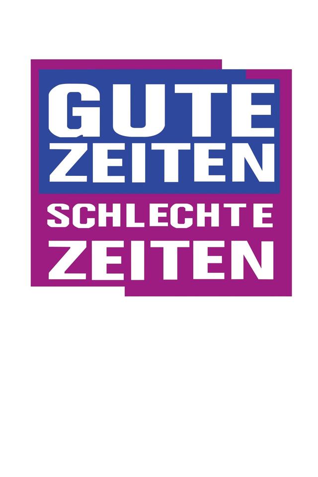 Gute Zeiten, schlechte Zeiten is a long-running German television soap opera, first broadcast on RTL in 1992. The programme concerns the lives of a fictional neighborhood in Germany's capital city Berlin. Over the years the soap opera tends to have an overhaul of young people in their late teens and early twenties; targeting a young viewership.