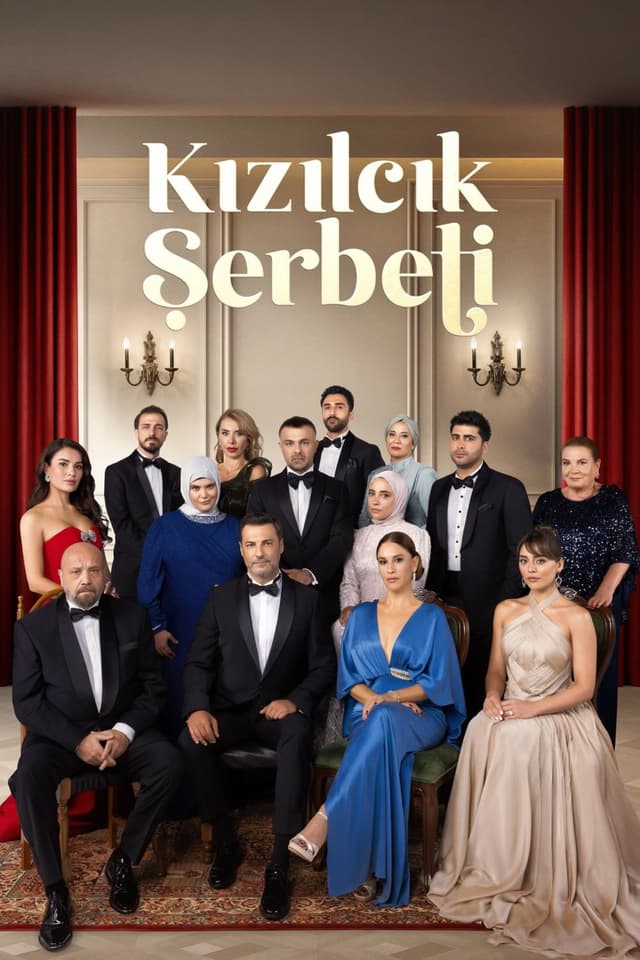 It is about the striking events that develop after the marriage of Doğa and Fatih, the children of two families with different cultures, in a lightning marriage.