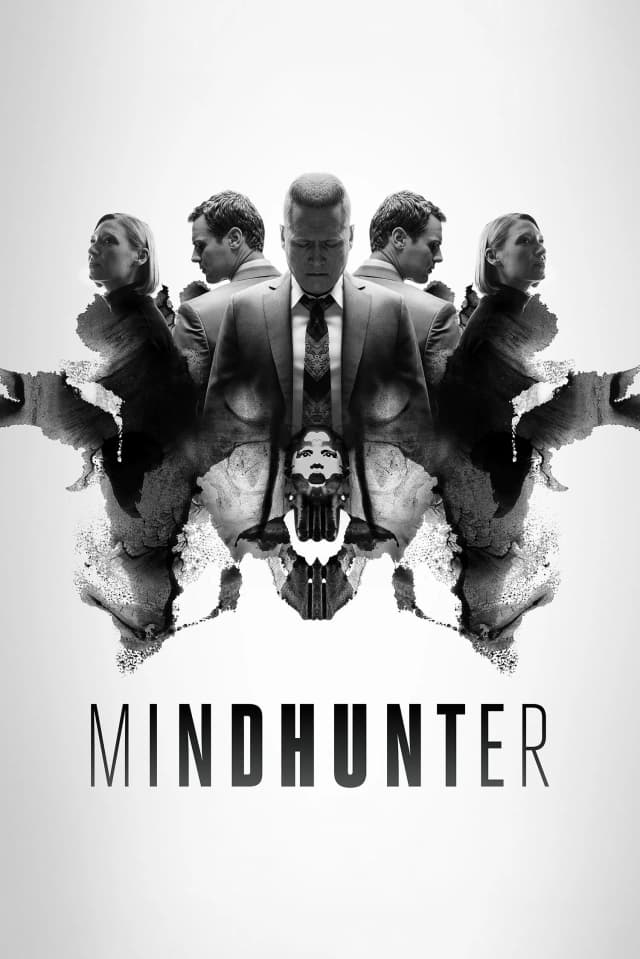 An agent in the FBI's Elite Serial Crime Unit develops profiling techniques as he pursues notorious serial killers and rapists.