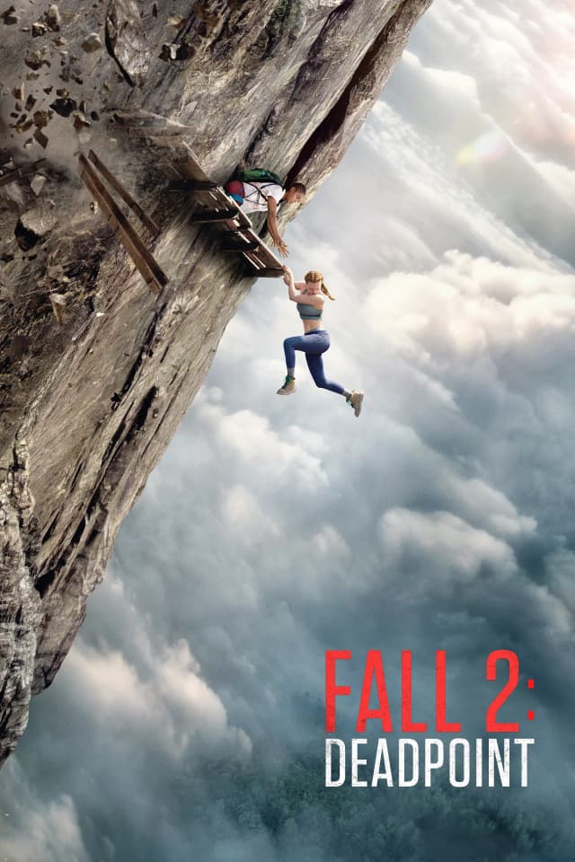 On a perilous climb across Thailand's Mount Kwan, two climbers become trapped thousands of feet above the ground, where vertigo-inducing heights, sheer exposure, and impossible odds turn every moment into a fight for survival.