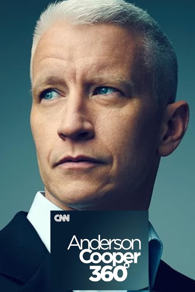 Anderson Cooper 360°