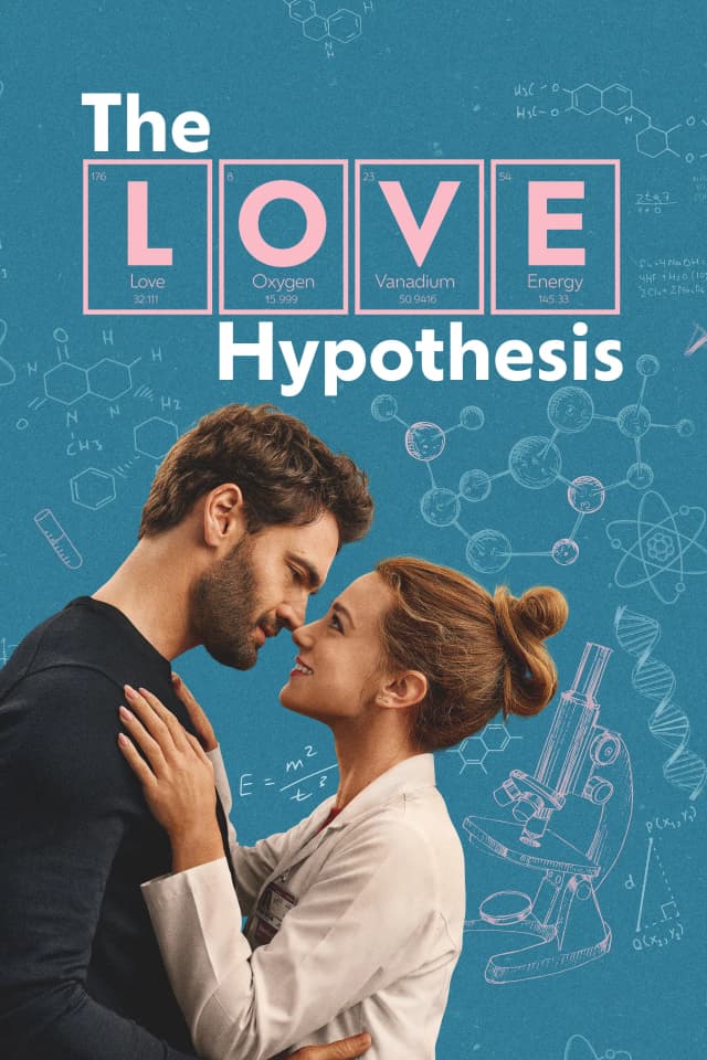 Olive Smith, a biology PhD candidate, and Dr. Adam Carlsen, a hotshot professor and well-known tyrant, enter into a fake relationship, seeing each of their carefully calculated theories on love get thrown into chaos.