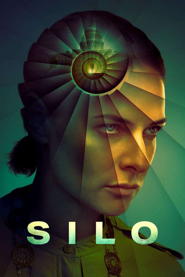 In a ruined and toxic future, thousands live in a giant silo deep underground. After its sheriff breaks a cardinal rule and residents die mysteriously, engineer Juliette starts to uncover shocking secrets and the truth about the silo.