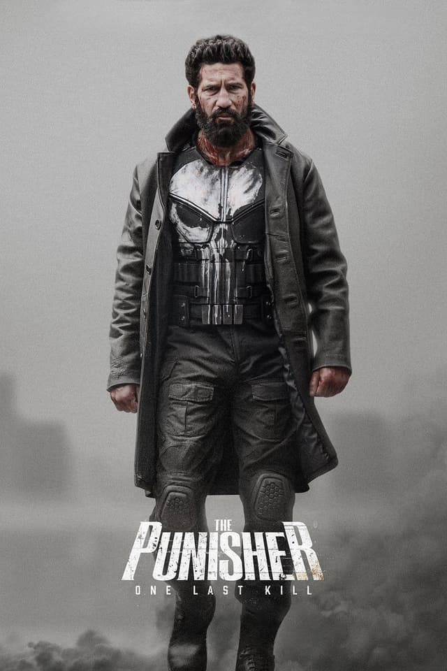 As Frank Castle searches for meaning beyond revenge, an unexpected force pulls him back into the fight.