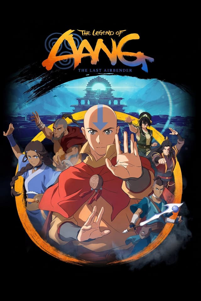 Avatar Aang, the world's last Airbender, learns of an ancient power that could save his culture from extinction. With the help of his friends, he embarks on a global quest to find it before it falls into the wrong hands and threatens to upend the peace they sacrificed everything to achieve.