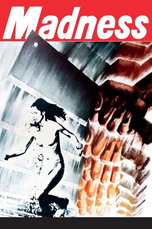An escaped convicted murderer invades the cottage of a man, his wife and the wife's sister, whereupon he proceeds to torment this already dysfunctional trio with rape and violence.