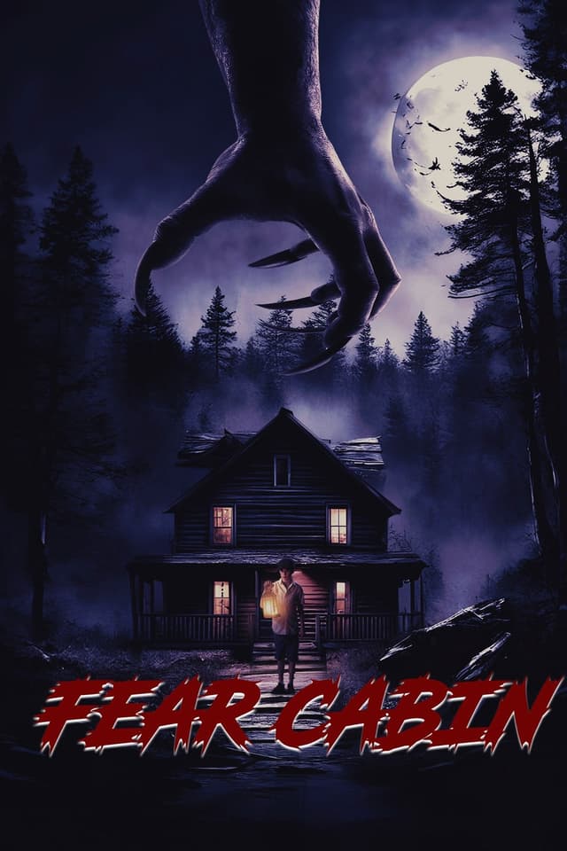 Six friends rent a cabin in the middle of the woods on the last weekend of summer and set out to have an amazing time full of partying and drinking. Little do they know that they will be sharing this cabin with an unexpected guest, will they make it out alive?