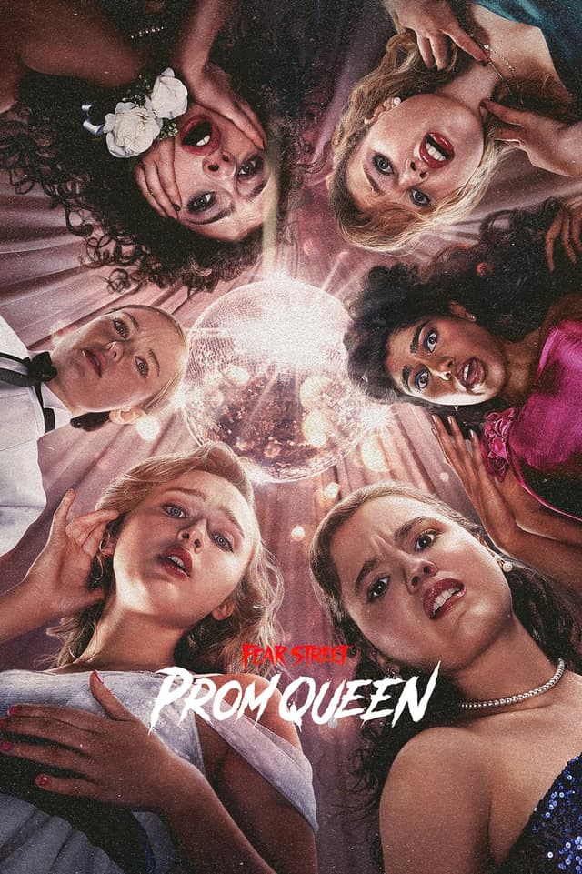 Who will be voted queen at Shadyside High's 1988 prom? For underdog Lori, competition is cutthroat even before someone starts killing off the candidates.