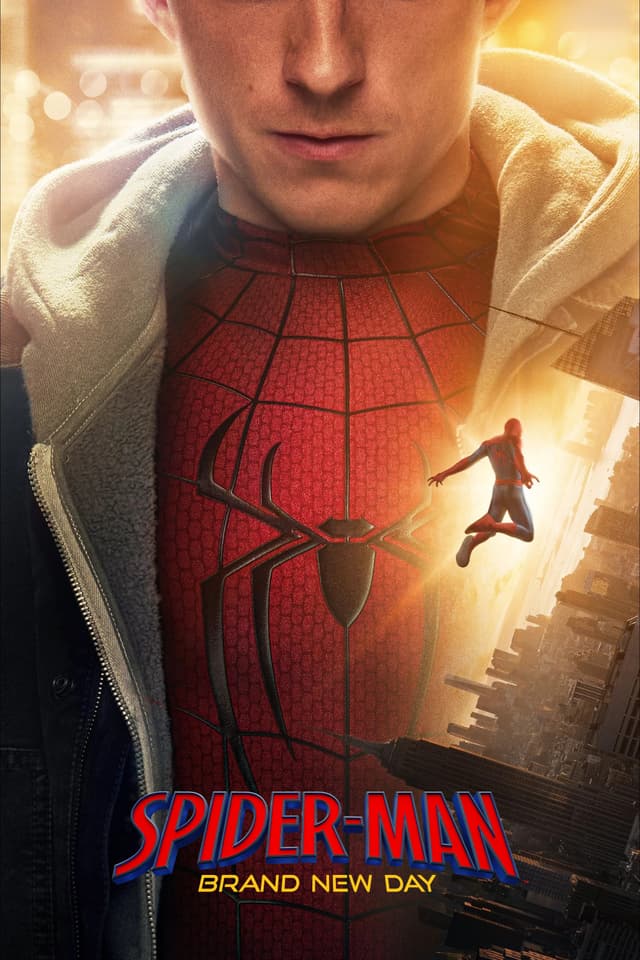 Fighting crime full-time as Spider-Man in a world that doesn't remember him—and the pressure of seeing his old friends move on without him—sparks a change in Peter Parker he may not have the power to control. But that transformation might also be the only thing that can stop a shocking new threat to the city and those he loves - a powerful villain no one can even see.