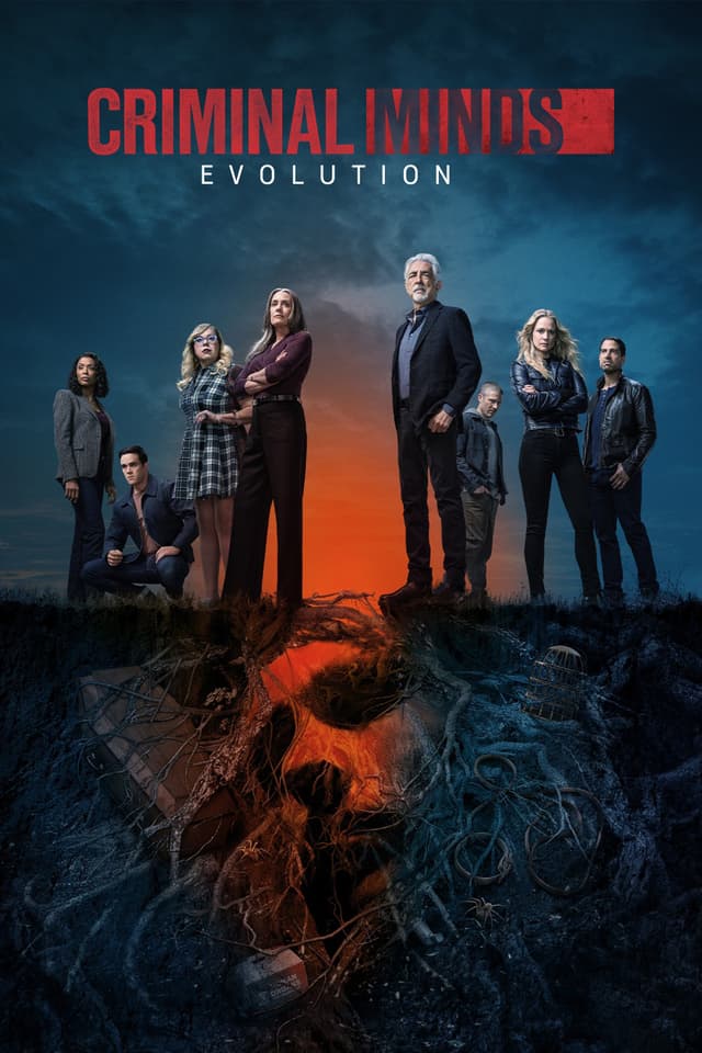 An elite team of FBI profilers analyze the country's most twisted criminal minds, anticipating their next moves before they strike again. The Behavioral Analysis Unit's most experienced agent is David Rossi, a founding member of the BAU who returns to help the team solve new cases.