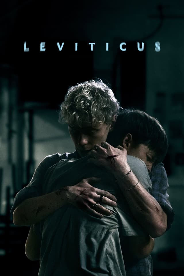 Two teenage boys must escape a violent entity that takes the form of the person they desire most — each other.