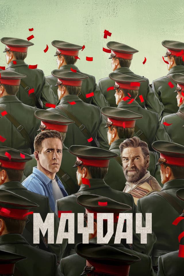 When a U.S. Navy pilot on a top-secret mission during the Cold War gets trapped behind enemy lines, his only chance at survival is to form an alliance with an eccentric ex-KGB agent.