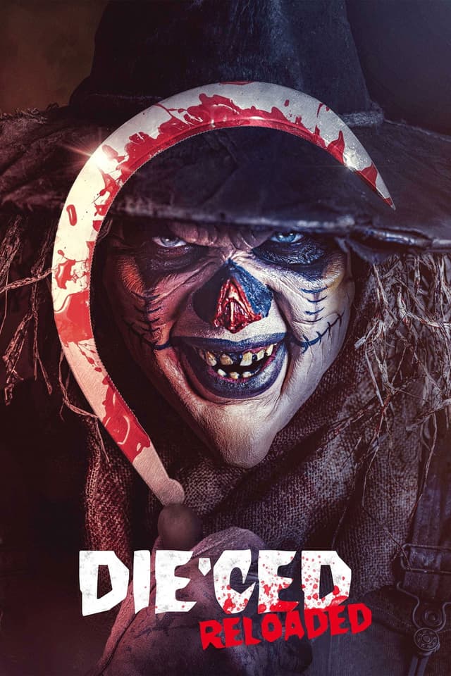 Benny escapes an asylum on Halloween, masked as a scarecrow and hungry for blood. In 1980s Seattle, the hunt is on - and no one is safe.