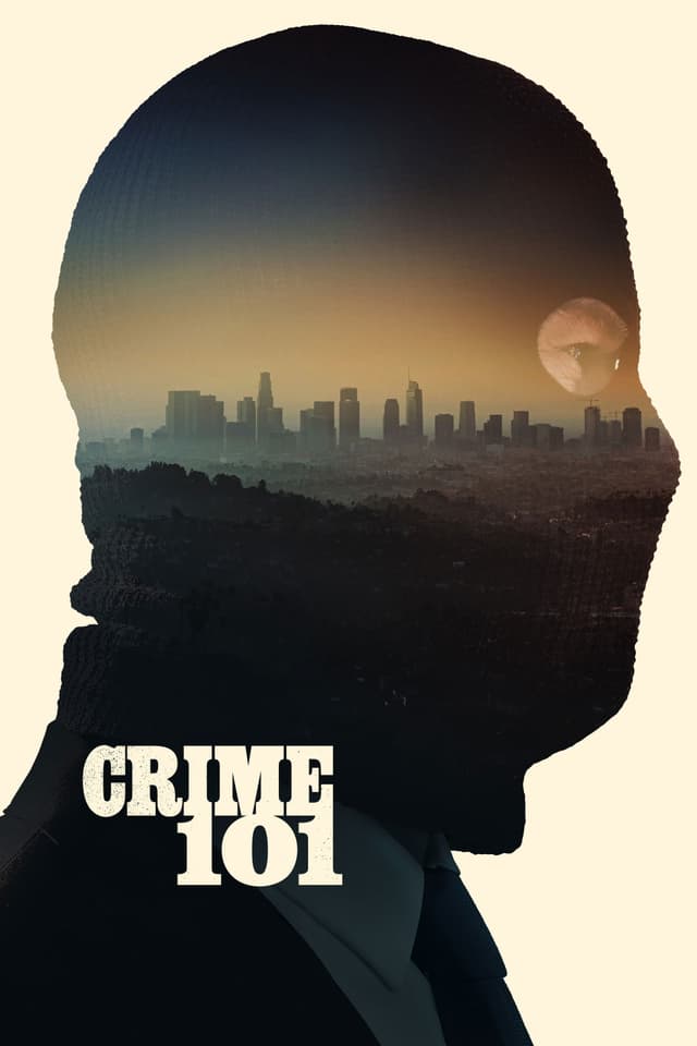 When an elusive thief whose high-stakes heists unfold along the iconic 101 freeway in Los Angeles eyes the score of a lifetime, with hopes of this being his final job, his path collides with a disillusioned insurance broker who is facing her own crossroads. Determined to crack the case, a relentless detective closes in on the operation, raising the stakes even higher.