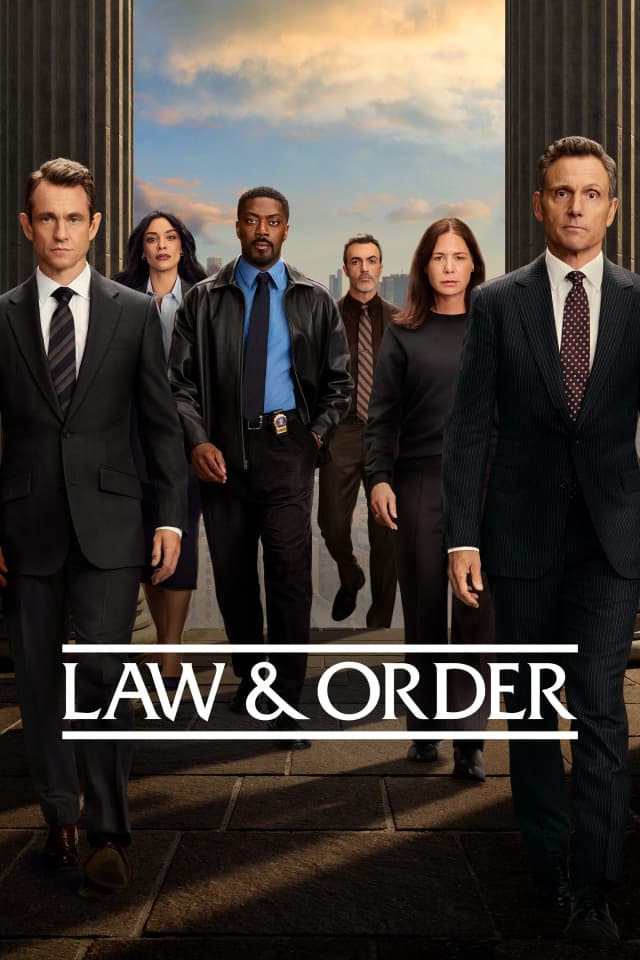 In cases ripped from the headlines, police investigate serious and often deadly crimes, weighing the evidence and questioning the suspects until someone is taken into custody. The district attorney's office then builds a case to convict the perpetrator by proving the person guilty beyond a reasonable doubt. Working together, these expert teams navigate all sides of the complex criminal justice system to make New York a safer place.