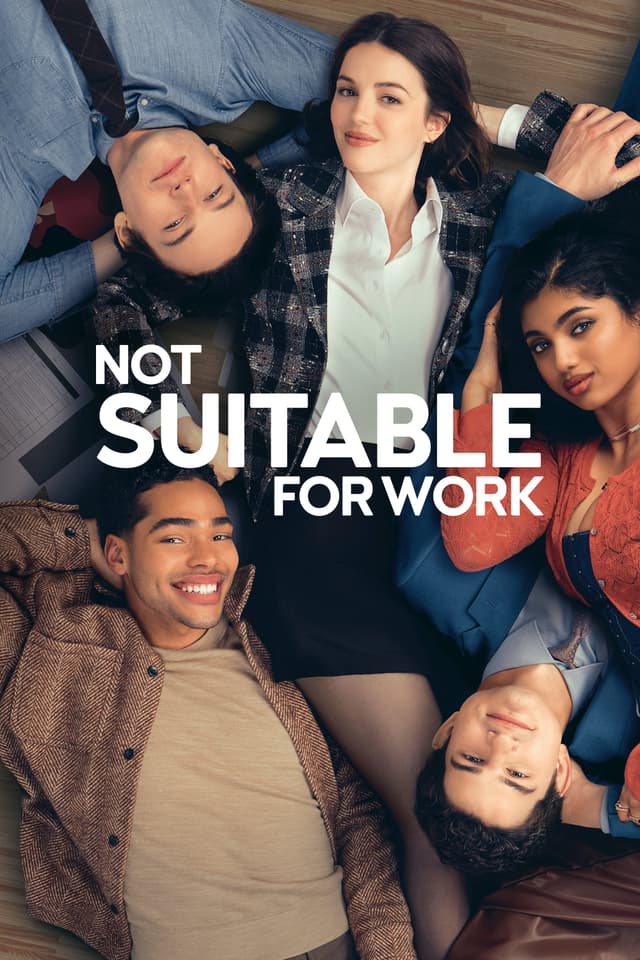 Follow five work-obsessed twenty-somethings striving for professional success and, if they have time, personal happiness in Manhattan's most glamorous neighborhood, Murray Hill.