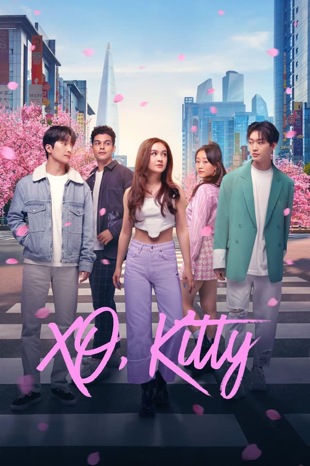Teen matchmaker Kitty Song Covey thinks she knows everything there is to know about love. But when she moves halfway across the world to reunite with her long-distance boyfriend, she'll soon realize that relationships are a lot more complicated when it's your own heart on the line.