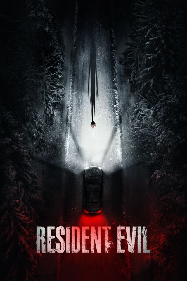 Medical courier Bryan unwittingly finds himself fighting for survival as one fateful, horrifying night collapses around him in chaos.